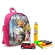 thumbnail image 3 of Palworld Mochila Escolar para Niños y Niñas, Mochila Infantil Ligera de Alta Calidad, Grande y Duradera ROSA, 3 of 6