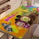 thumbnail image 1 of Masha y el Oso alfombrilla de escritorio/mesa extra-grande con base antideslizante de cuero y diseño temático; versátil para escritorios de ordenador, mesas de comedor, etc.40*80cm, 1 of 6