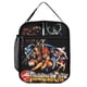 thumbnail image 1 of Lonchera Térmica Desmarcar Thundercats 20x11x27 cm, 1 of 6