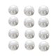 thumbnail image 1 of Pelotas de béisbol Wiffle Ball, tamaño oficial (paquete de 12) - WIFFLE, 1 of 2