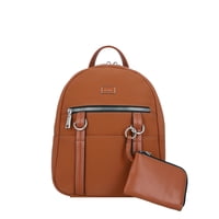 Mochila Secret Burgos St6 M Café