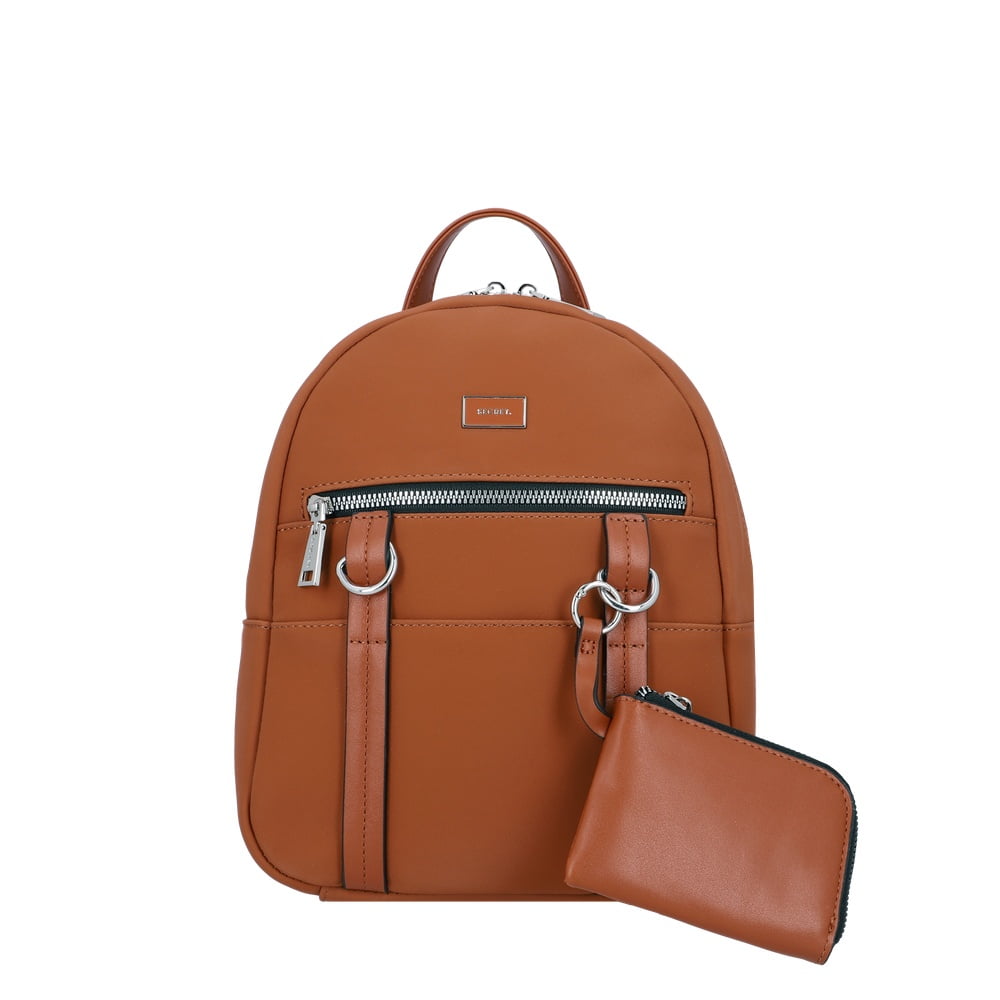 Mochila Secret Burgos St6 M Café