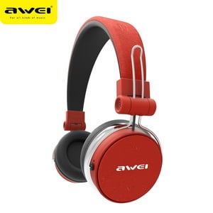 Audífonos Bluetooth Plegable Awei A700Bl Tactil