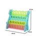 thumbnail image 2 of Librero Colores Sunny Celeste, 2 of 3