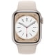 thumbnail image 2 of Apple Watch Series 8 GPS + Cellular 45 mm - Reacondicionado, 2 of 3