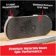 thumbnail image 2 of Monopatín Finger TECH DECK Primitive Pro Series con almacenamiento, 2 of 3