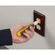 thumbnail image 3 of Detector De Voltaje Sin Contacto 2ac 90 1000 V, 3 of 6