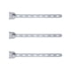 thumbnail image 3 of Lindas Bridas De Silicona Para Cables, Organizador De Lazos, Accesorios Para Cocina, 3 of 3