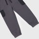 thumbnail image 4 of Pantalon De Buzo Bebe Niño Cargo Gris Oscuro Corona, 4 of 5