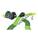 thumbnail image 2 of Pista flexible Ansaldo 137 piezas luces fluorescentes, 2 of 3