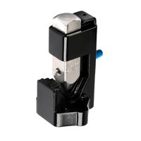 Magideal - Herramienta De Crimpado Tipo Mazo De Caída Para Instalaciones Eléctricas. Fácil De Usar, Sin Soldadura. Conexión Práctica Para Crimpar Cables Y Soldar