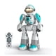 thumbnail image 1 of Robot Interactivo Inteligente Mecha Smart Con Control De Voz y Modulador para Niños 3+, 1 of 5