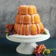 thumbnail image 3 of Set de Moldes Bundt Nordic Ware de Aluminio Formado, 3 Piezas, 3 of 7