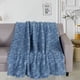 thumbnail image 2 of Manta Reversible Fluffy Sherpa, 2 of 2
