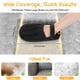 thumbnail image 4 of Guantes quitapelos para mascotas VerdeVilla de 5 dedos reutilizables, 4 of 8