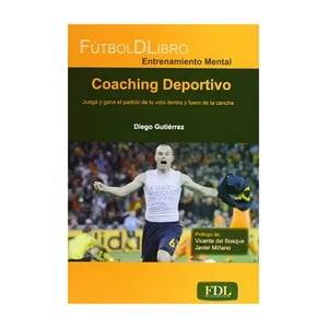 Futbol De Libro - Coaching Deportivo