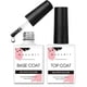 thumbnail image 1 of Set de capa superior y capa base en gel Makartt, 10 ml, para esmalte en gel, 1 of 7