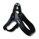 thumbnail image 2 of Arnés Petlounge Easy Glam Mascotas Perros Talla M negro, 2 of 9