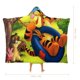 thumbnail image 2 of Winnie Pooh: Tigger Manta Capa con Capucha Anti-Bolitas, Manta de Lana Ártica Suave, Manta Portátil de Felpa Ligera y Lujosa, Poncho para Siesta en Casa y Oficina, 100*130cm, 2 of 6