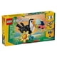 thumbnail image 1 of Lego Fauna Salvaje: Tucán Tropical, 1 of 4