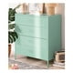 thumbnail image 2 of Cajonera Austin Menta, 2 of 6
