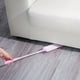 thumbnail image 2 of Effortlessly Clean Every Nook and Cranny with Our Portable 1pc Gap Cleaning Brush - Perfect for Household Bedside, Wall, and Roof Dusting!, 2 of 5