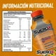 thumbnail image 3 of Suerox Bebida Isotónica Naranja 1 Litro, 3 of 4