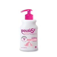 Champú Douxo S3 Calm 200 Ml Para Perros Y Gatos Alérgicos