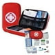 thumbnail image 1 of Botiquín Emergencia Primeros Auxilios 53 piezas Auto Camping rojo, 1 of 9
