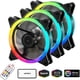 thumbnail image 3 of PC Gamer Intel Core i3- 9100 – GTX 1050 4GB – RAM 16 GB – SSD 500 GB M.2 – WIFI – Windows 11 PRO - Aero CG80 Blanco, 3 of 3