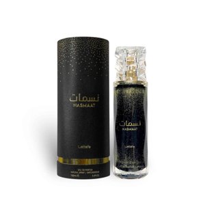 Lattafa - Perfume Nasmaat Edp 100 Ml