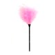 thumbnail image 1 of 1pc Feather Tickler for Lovers - Explore New Sensations with this Adult Sex Toy, 1 of 3