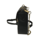 thumbnail image 2 of Cartera Cuero Ecológico CRP27 Negro, 2 of 3