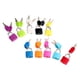 thumbnail image 5 of Cerraduras De Aprendizaje Para Ni?os, Juego De Cerradura A Juego De Colores De Material Montessori Para Ni?os, 10 Uds., 5 of 5