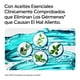 thumbnail image 3 of Enjuague Bucal Cool Mint Zero Alcohol, 750 ml, 3 of 5