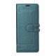 thumbnail image 5 of Premium Wallet Case for Google Pixel 10 Pro XL with Card Slots & Kickstand, Flip Cover Green, 5 of 6