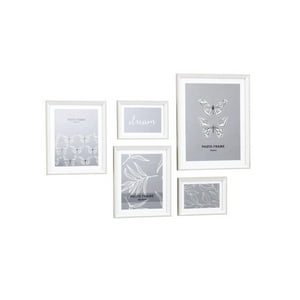 Vgo - Set 5 Marcos Mad 2 13X18 2 20X25 1 28X35