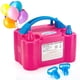thumbnail image 1 of Bomba eléctrica para globos aerostáticos AGPTEK 600W 110V Rose Red, 1 of 8