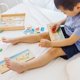 thumbnail image 3 of Juguete educativo Melissa & Doug See & Spell con 8 tablas para más de 4, 3 of 9