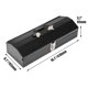 thumbnail image 3 of Caja de herramientas Torin ATB102B, 16 pulgadas, estilo techo a cuatro aguas, portátil, de acero, 3 of 8