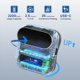 thumbnail image 5 of Impresora térmica Label Maker iTriace M220 de 0,78 a 3,14 pulgadas, 5 of 6