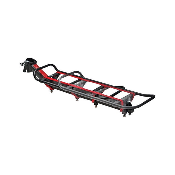 Portabicicletas Bell Sports Caddy 300 de aluminio negro
