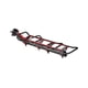 thumbnail image 1 of Portabicicletas Bell Sports Caddy 300 de aluminio negro, 1 of 1