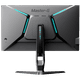 thumbnail image 4 of Monitor Gamer 25" FHD IPS Pivote 90 180Hz 1Ms MGMG2540, 4 of 8