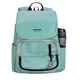 thumbnail image 2 of Mochila Symbol Ondas Verde Head, 2 of 5
