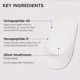 thumbnail image 3 of Sérum facial hidratante ALASTIN Skincare Hyaluronic Acid, 3 of 5