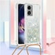 thumbnail image 2 of Funda FOXDOCK para Motorola Moto G Stylus 5G 2024 con Cuerda Ajustable, Brillo Líquido, Protección Antigolpes y Lente – Ideal para Regalo, 2 of 6