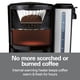 thumbnail image 3 of Cafetera Hamilton Beach Brewstation 12 tazas negro/acero, 3 of 8