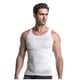 thumbnail image 1 of Polera Camiseta Faja Reductora Térmica Hombre Adelgazar Talla L, 1 of 3