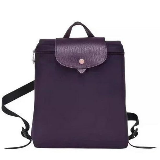 Outdoor Leisure Backpack Student School Bag Large Capacity Backpack For Women